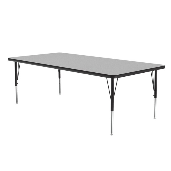 Thermal Fused Laminate Top Activity Tables